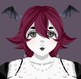 3D MODEL FACE