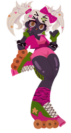 chibi style!